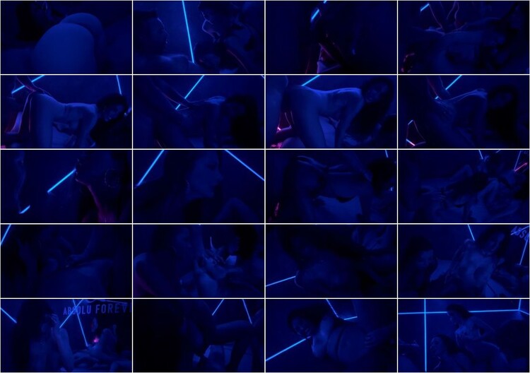 Clea Gaultier Clip 29 (FullHD/986 MB) -