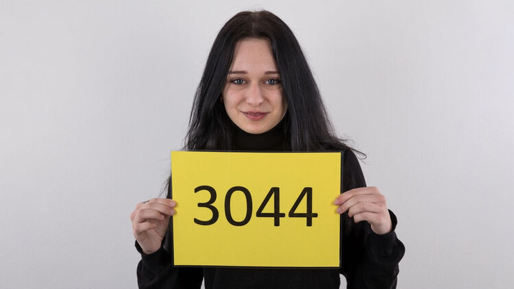 CzechCasting.com: Sona 3044 [330 MB] - [FullHD 1080p]