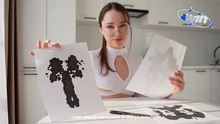 Photo of It s Good To Have a Personal Psychologist Kinky Therapy Ended With a Great Fuck  Deluxe Bitch Bonnie Blaze