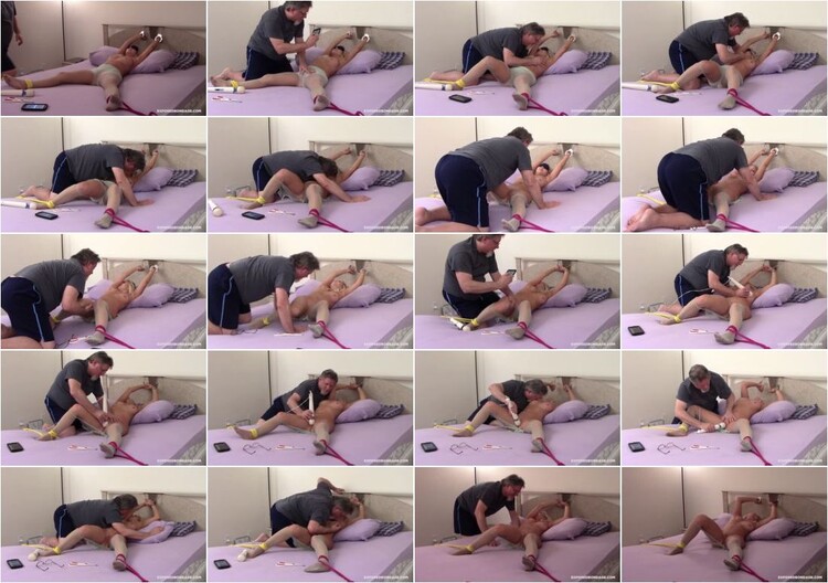 Shelby Bond Forced Orgasm (FullHD/942 MB) -
