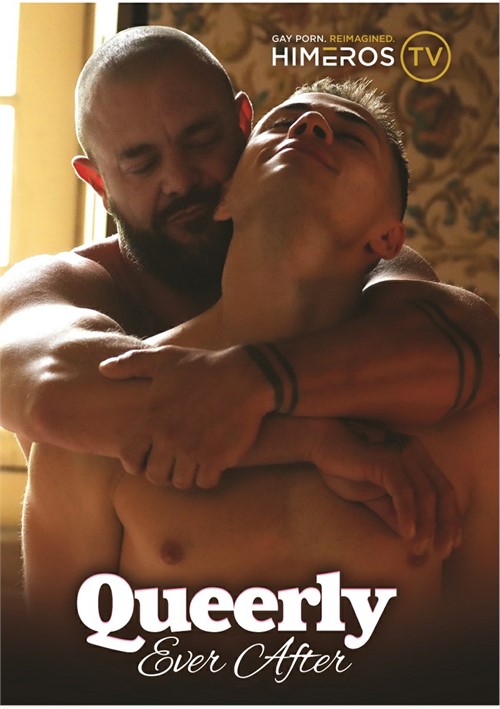 Queerly Ever After (2024)
