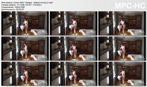 [Image: Czech-MILF-Gadget---Naked-ironing-2.mp4_...3.33_m.jpg]